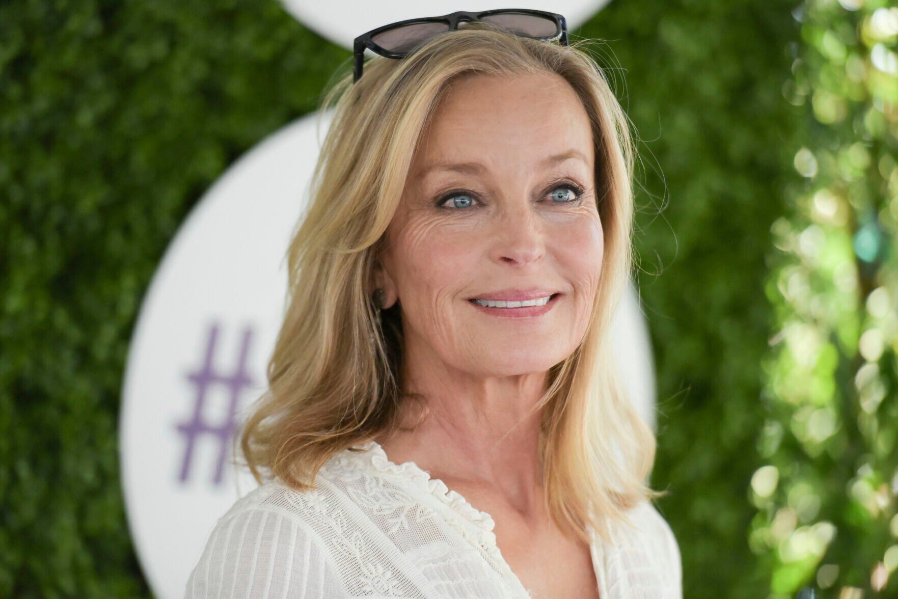 Bo Derek
